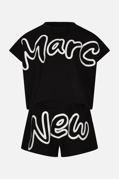 Completo Bimba Marc Ellis