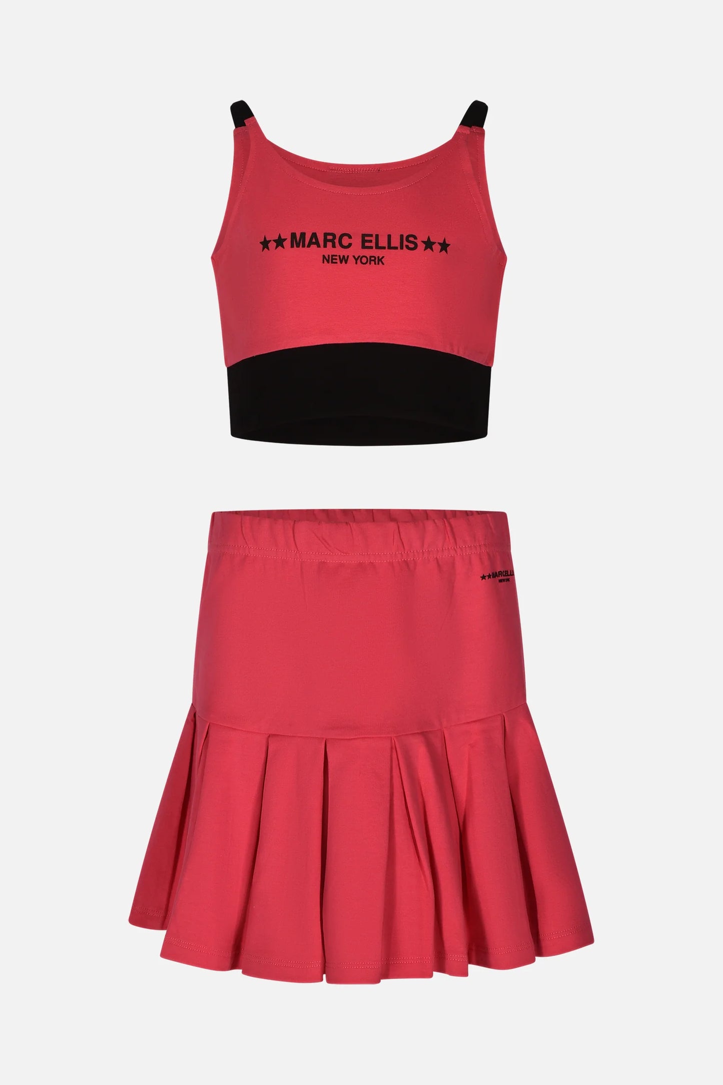 Completo Bimba Marc Ellis