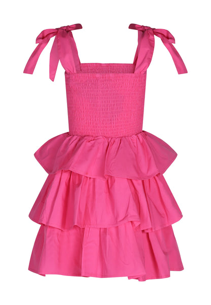 Vestito Bimba Fun&Fun