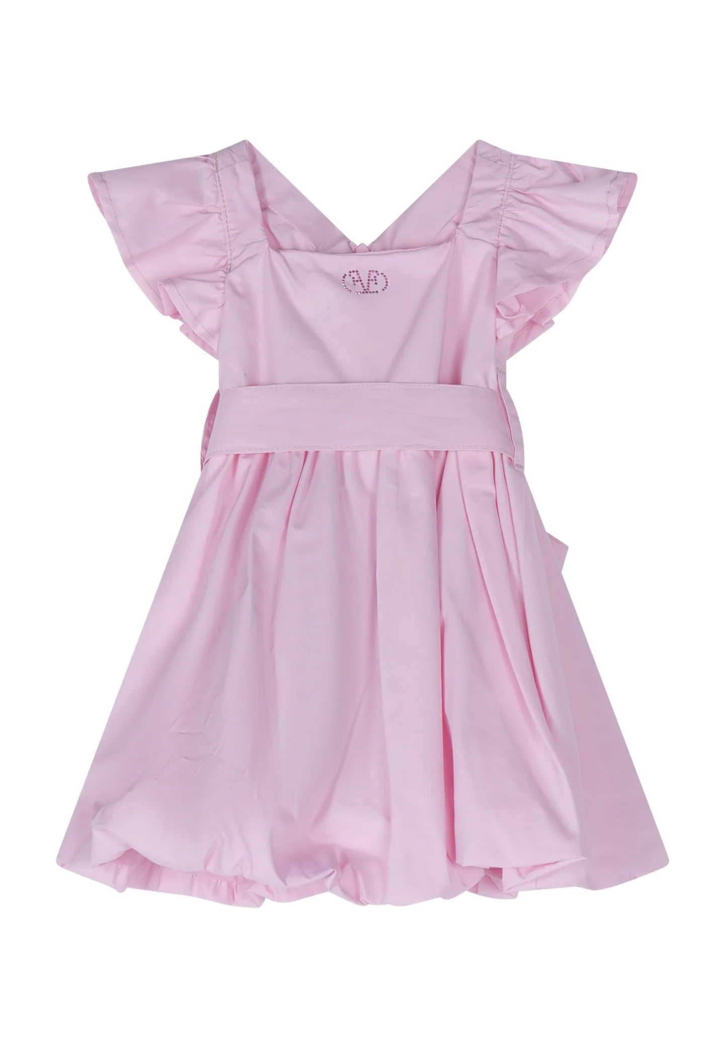 Vestito Bimba Fun&Fun