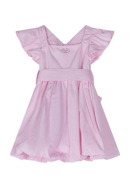 Vestito Bimba Fun&Fun