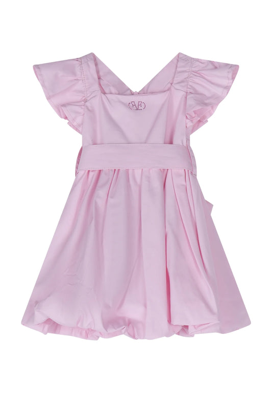 Vestito Bimba Fun&Fun