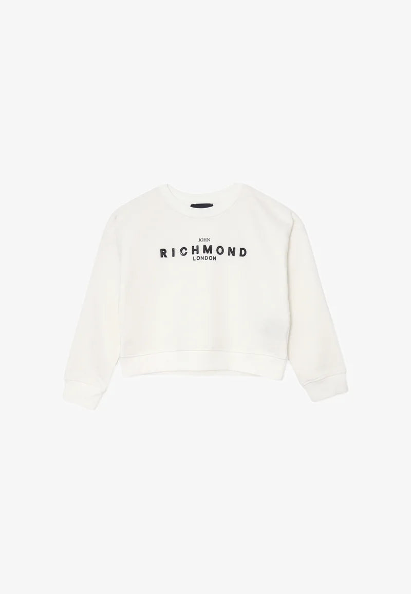 Felpa Bimba John Richmond