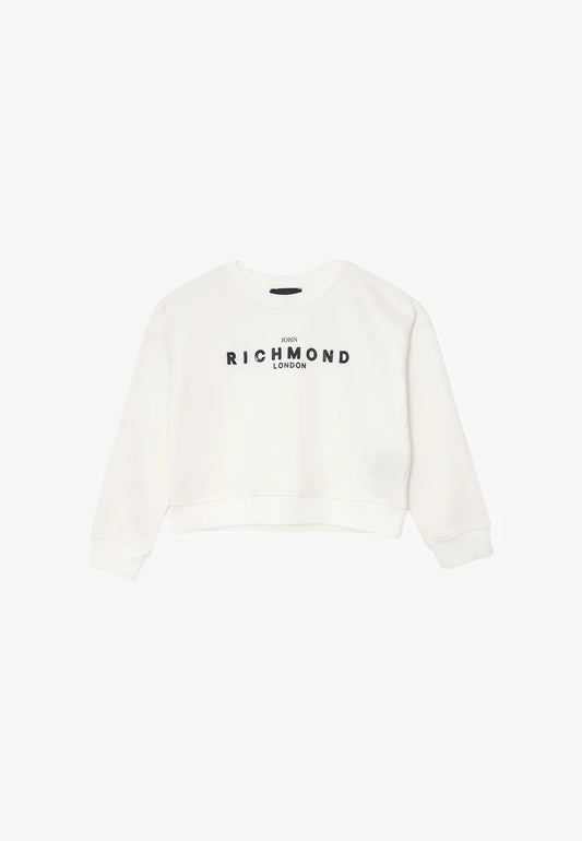 Felpa Bimba John Richmond
