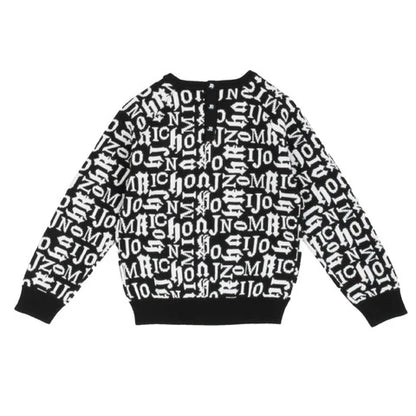 Maglioncino Bimbo John Richmond