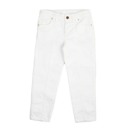 Jeans Bimba Trussardi