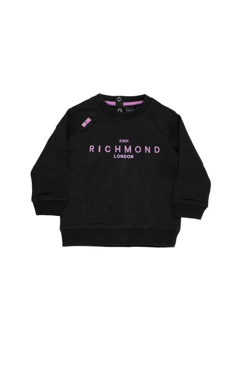 Felpa Bimba John Richmond