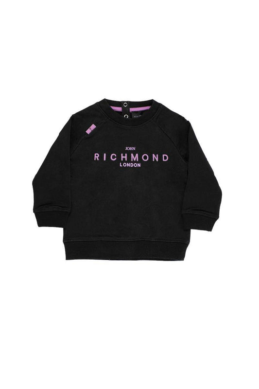 Felpa Bimba John Richmond