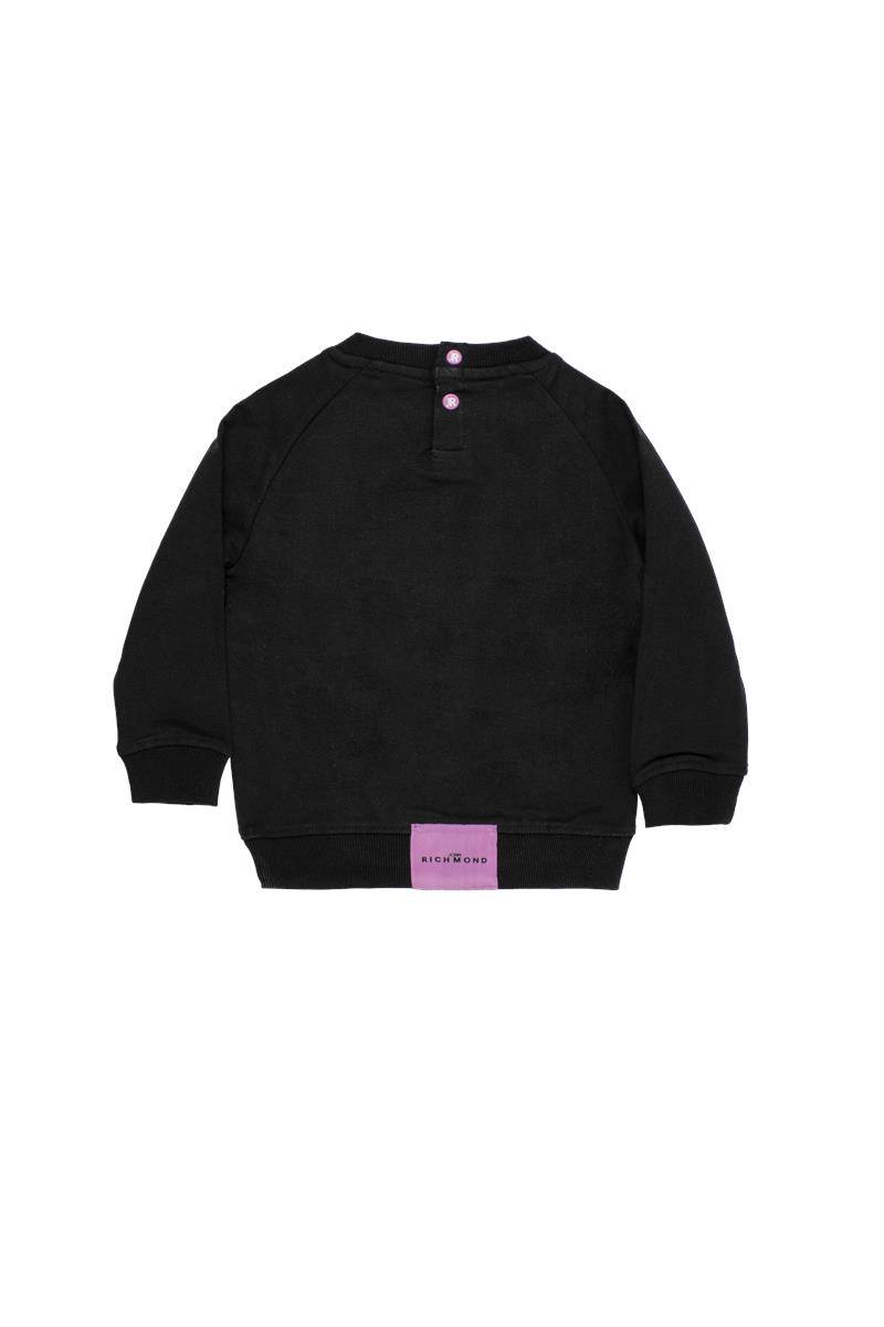 Felpa Bimba John Richmond