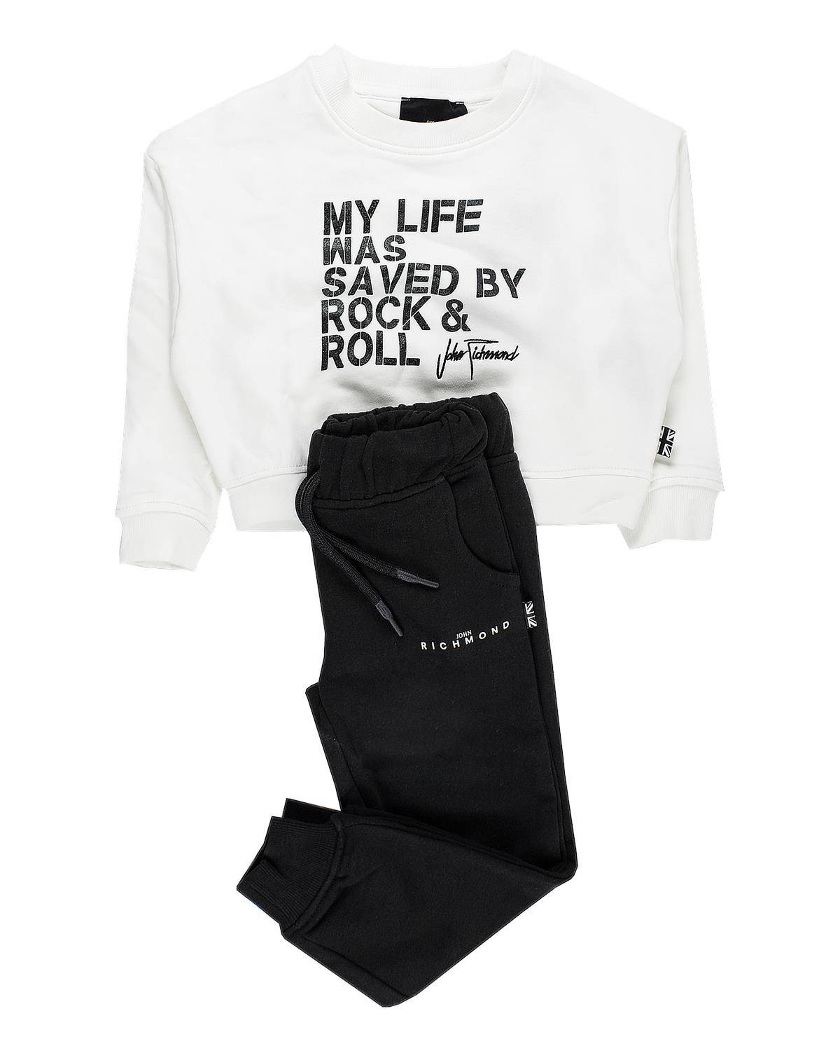 Tuta Bimba John Richmond