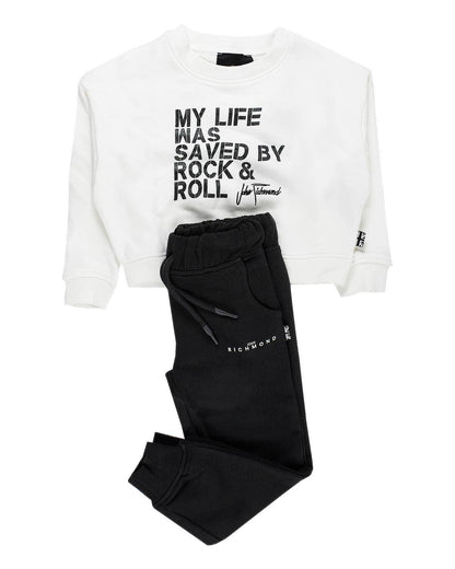 Tuta Bimba John Richmond