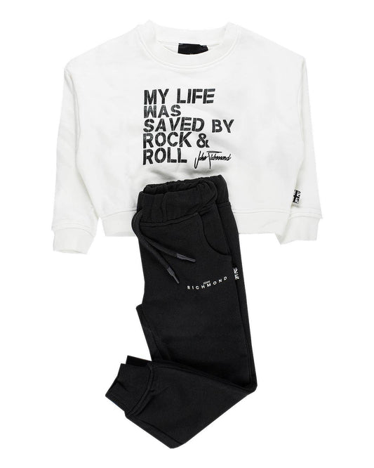 Tuta Bimba John Richmond