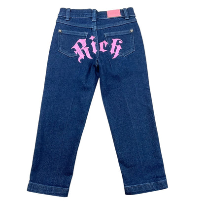 Jeans Bimba John Richmond