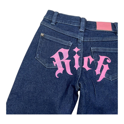 Jeans Bimba John Richmond