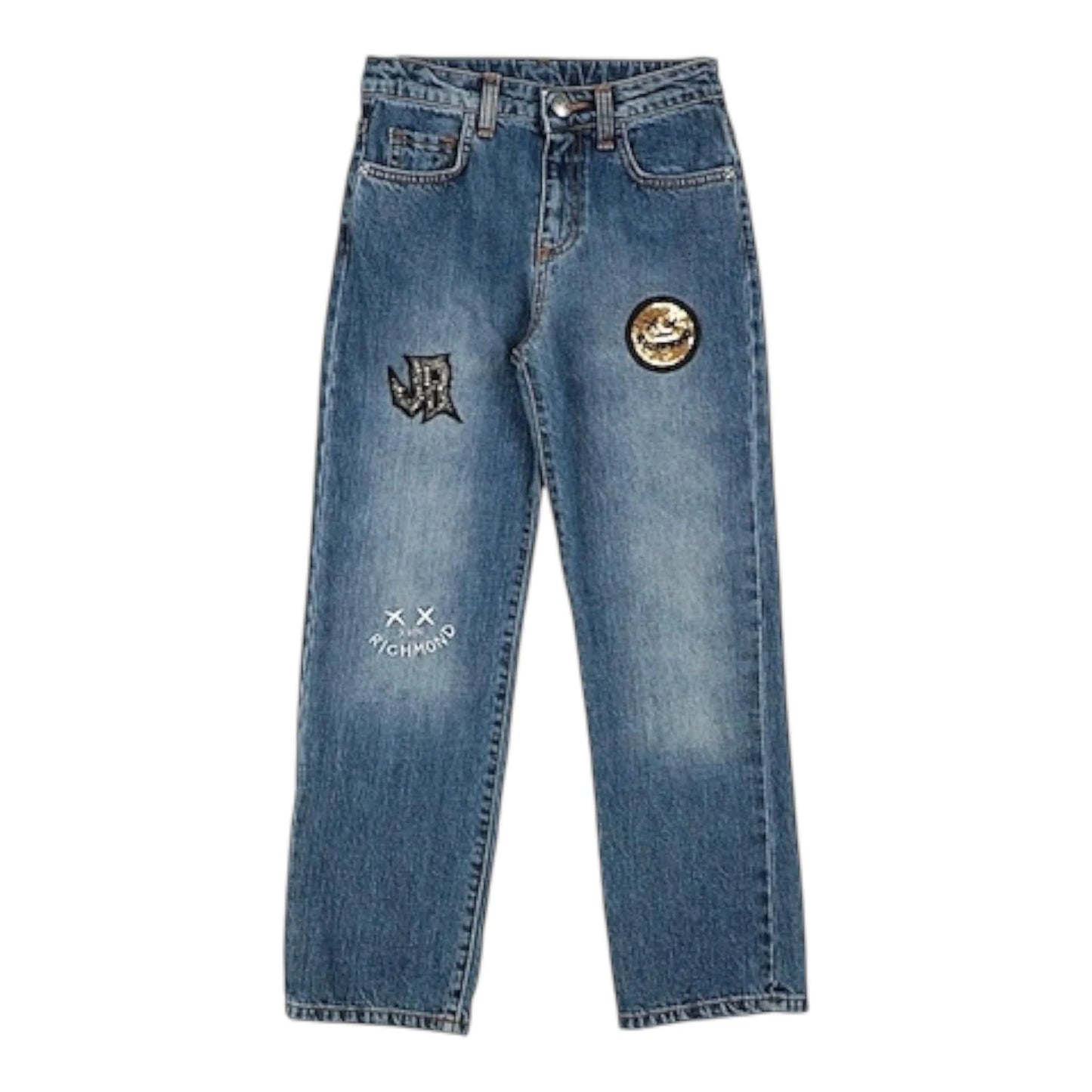 Jeans Bimba John Richmond