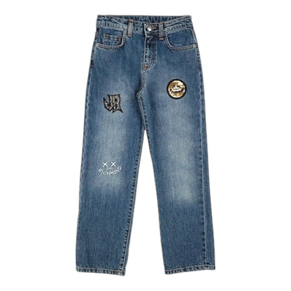 Jeans Bimba John Richmond