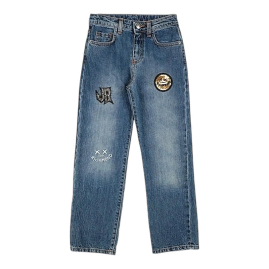 Jeans Bimba John Richmond