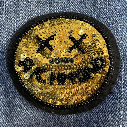 Jeans Bimba John Richmond