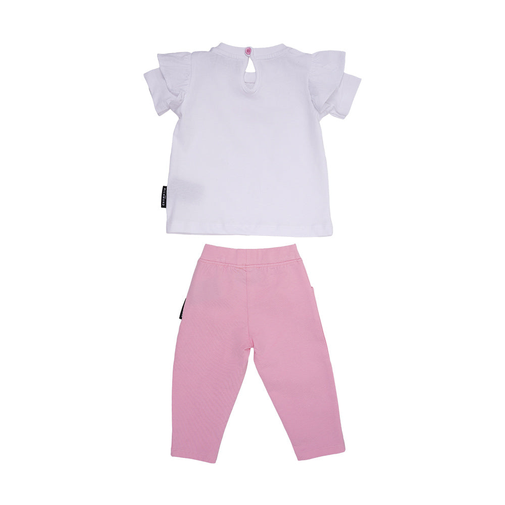 Completo Bimba Richmond