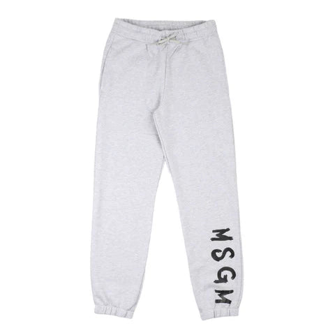 Pantalone Unisex MSGM