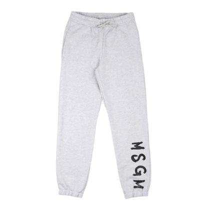 Pantalone Unisex MSGM