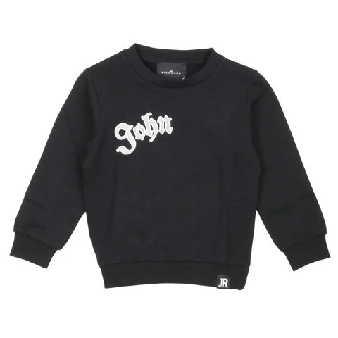 Felpa Bimbo John Richmond