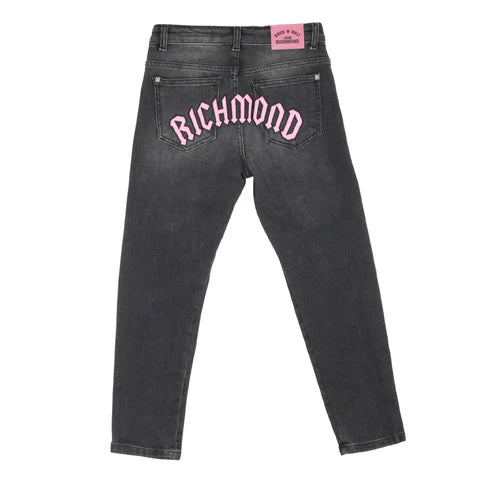 Jeans Bimba John Richmond