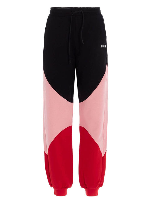 Pantalone Bimba MSGM