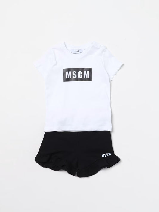 Completo Bimba MSGM