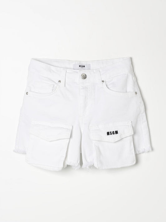 Short Bimba MSGM
