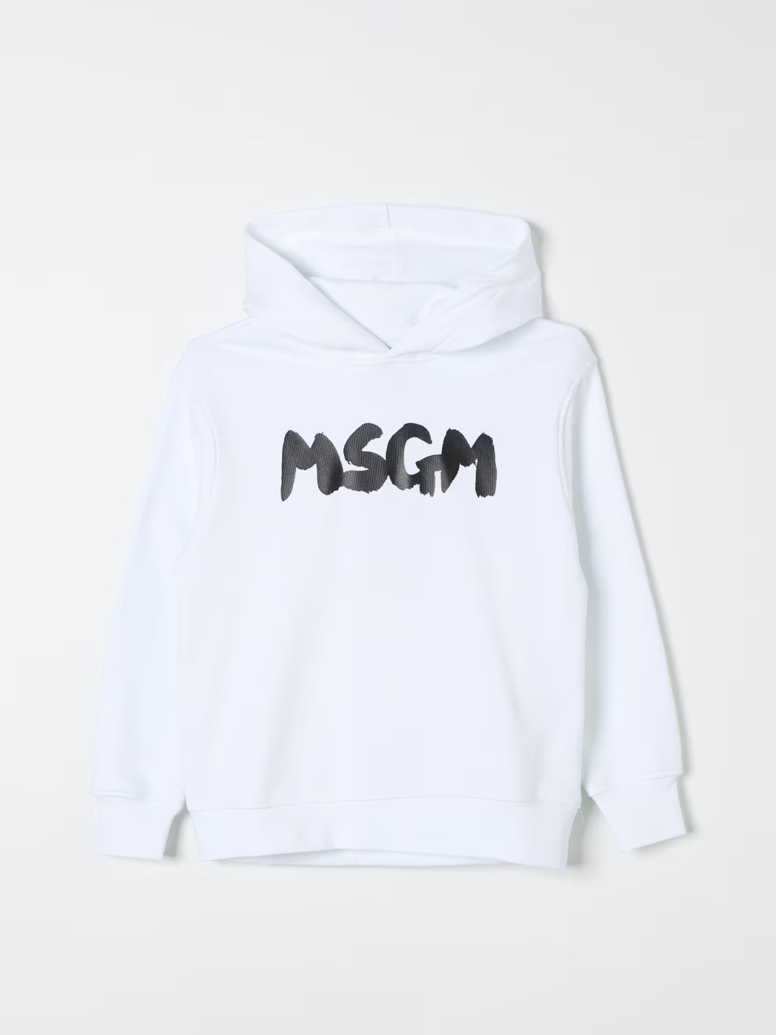 Felpa Unisex MSGM
