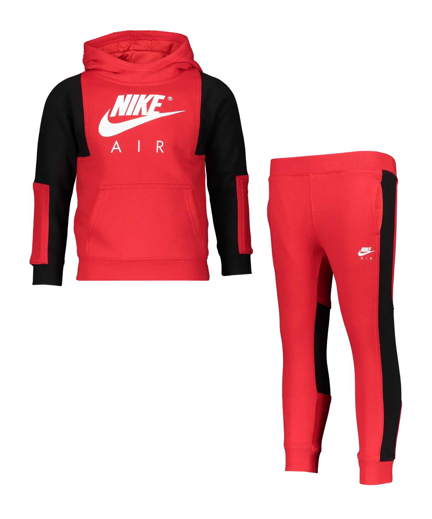 Tuta Bimbo Nike