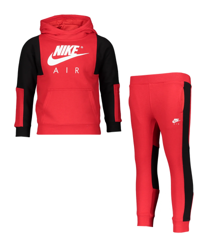 Tuta Bimbo Nike