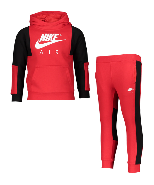 Tuta Bimbo Nike