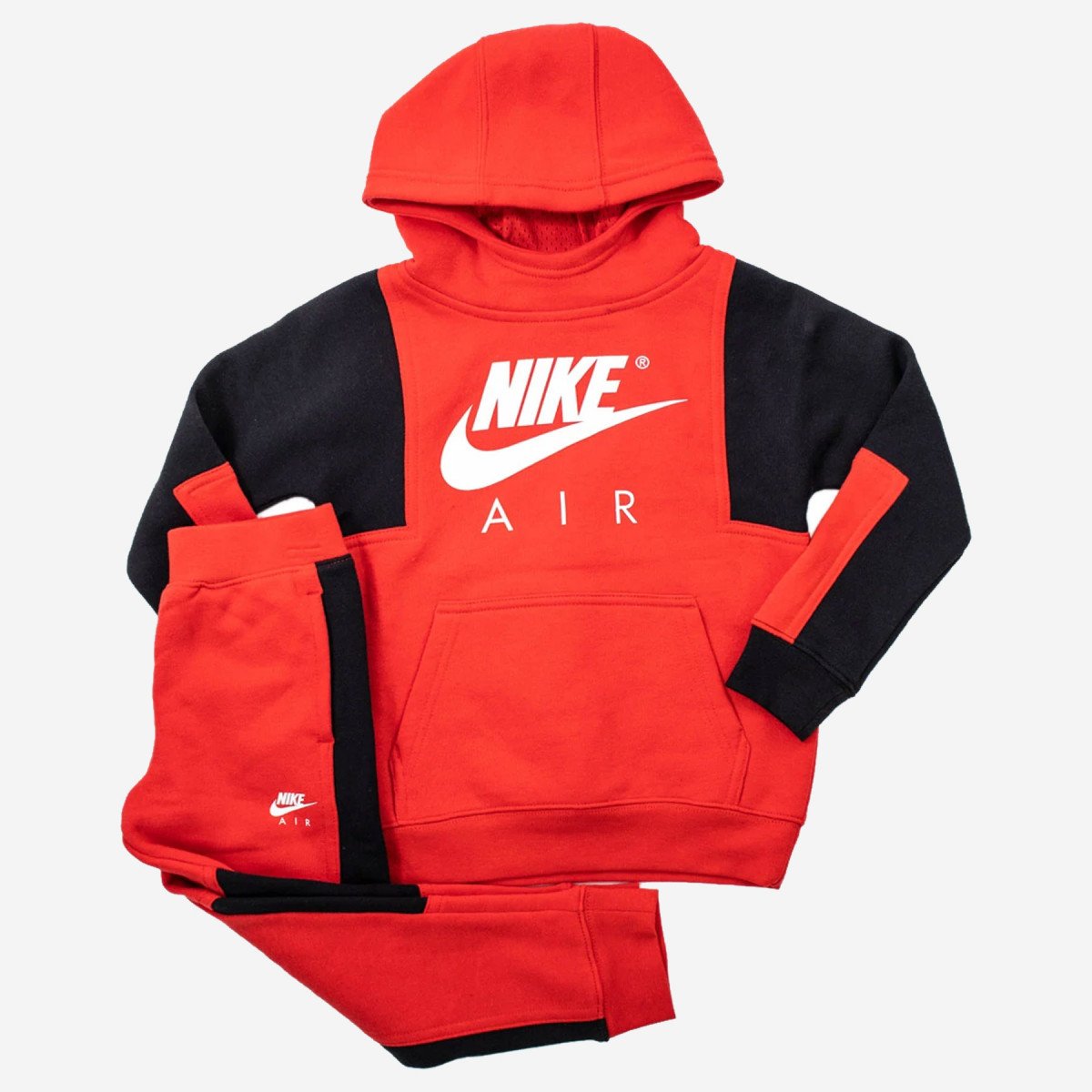 Tuta Bimbo Nike