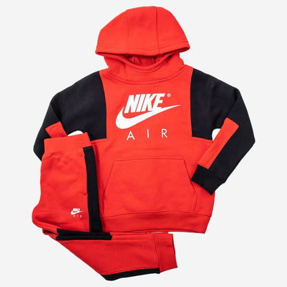 Tuta Bimbo Nike