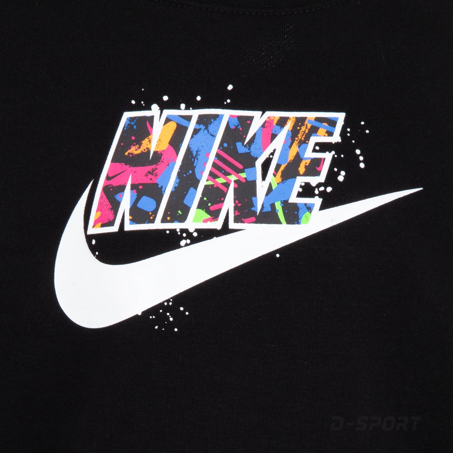 Tuta Bimbo Nike