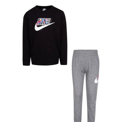 Tuta Bimbo Nike