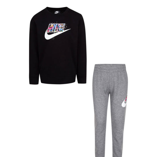 Tuta Bimbo Nike