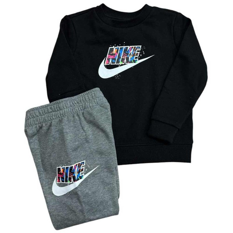 Tuta Bimbo Nike