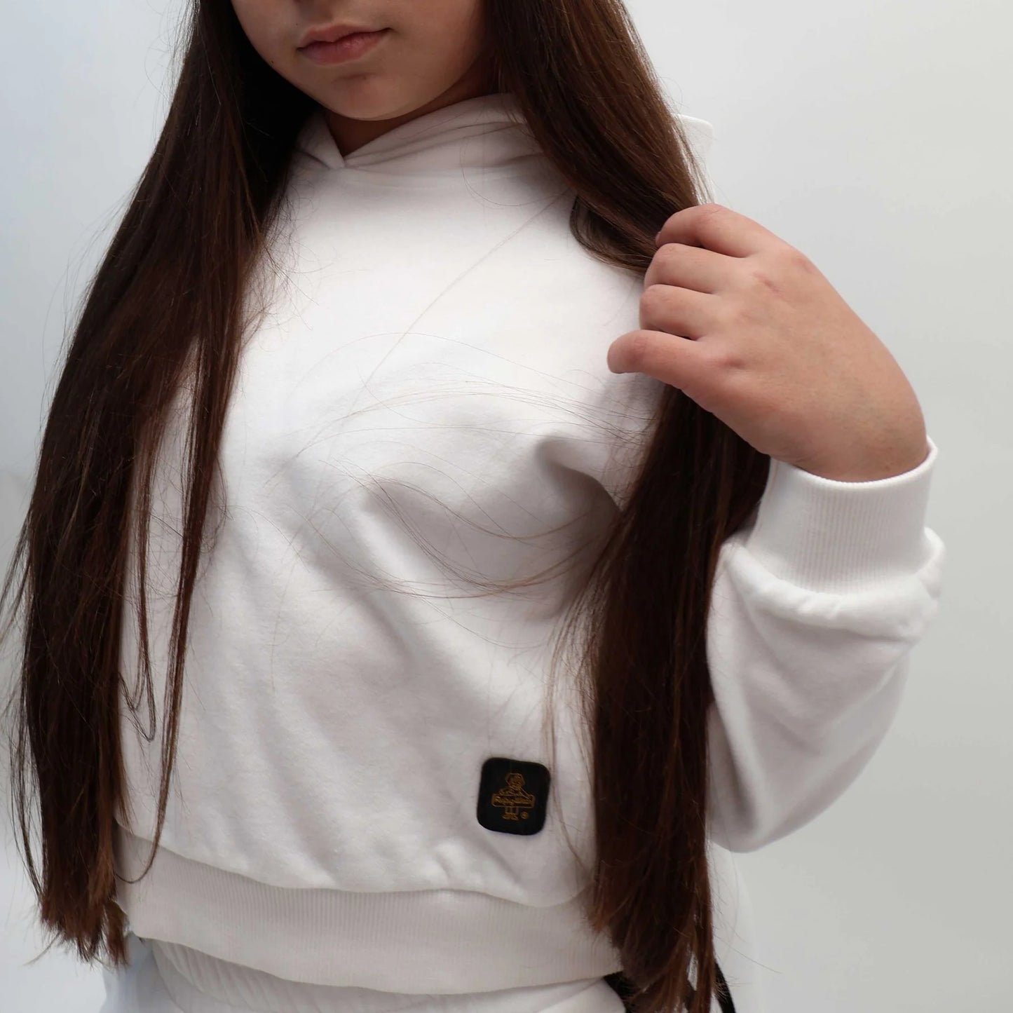 Felpa Bimba Refrigiwear