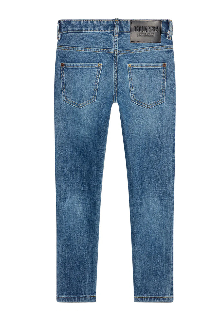 Jeans Dsquared2 Bimbo