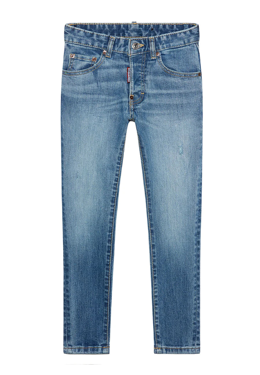 Jeans Dsquared2 Bimbo