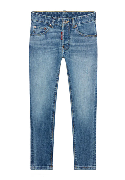 Jeans Dsquared2 Bimbo