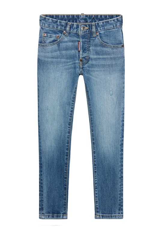 Jeans Dsquared2 Bimbo