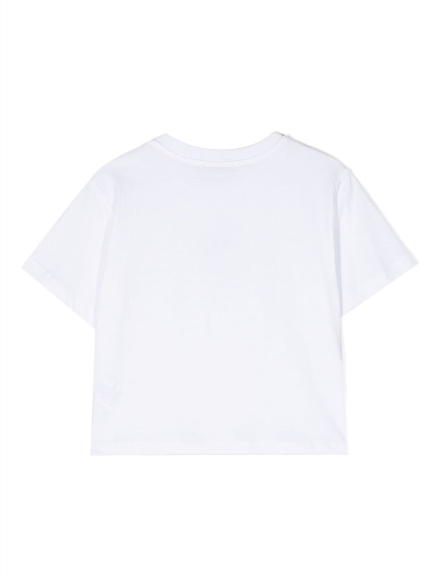 T-shirt Pinko Con Logo Stampato