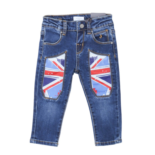 Jeans Bimbo Jeckerson