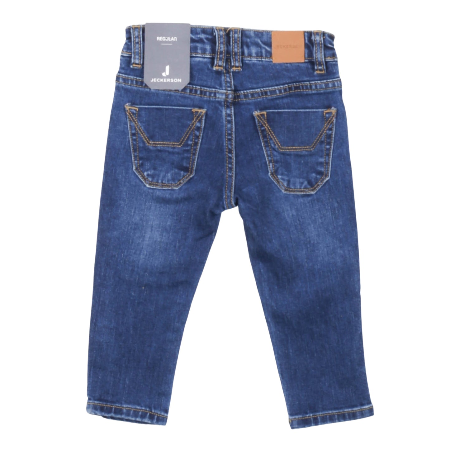 Jeans Bimbo Jeckerson