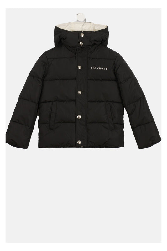 Piumino Unisex John Richmond