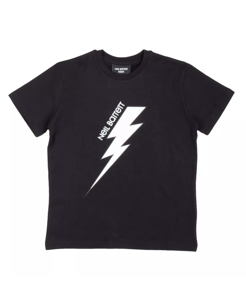 T-shirt Neil Barrett Bimbo